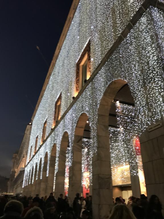 Kibilu - Via Falcone - City Centre - Duomo Milán Pokoj fotografie